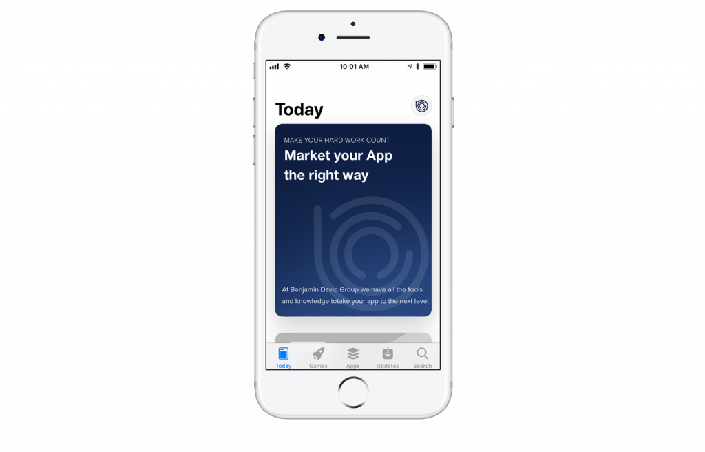 bdg-app marketing-services