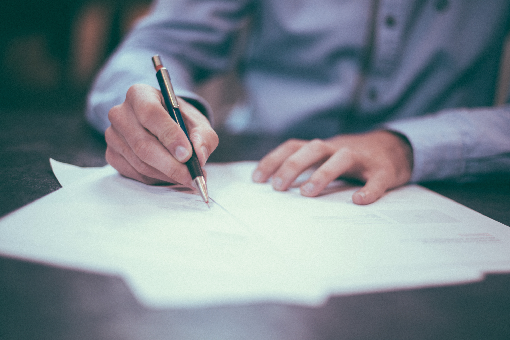 SIX THINGS I’VE LEARNED ONE YEAR INTO BUSINESS