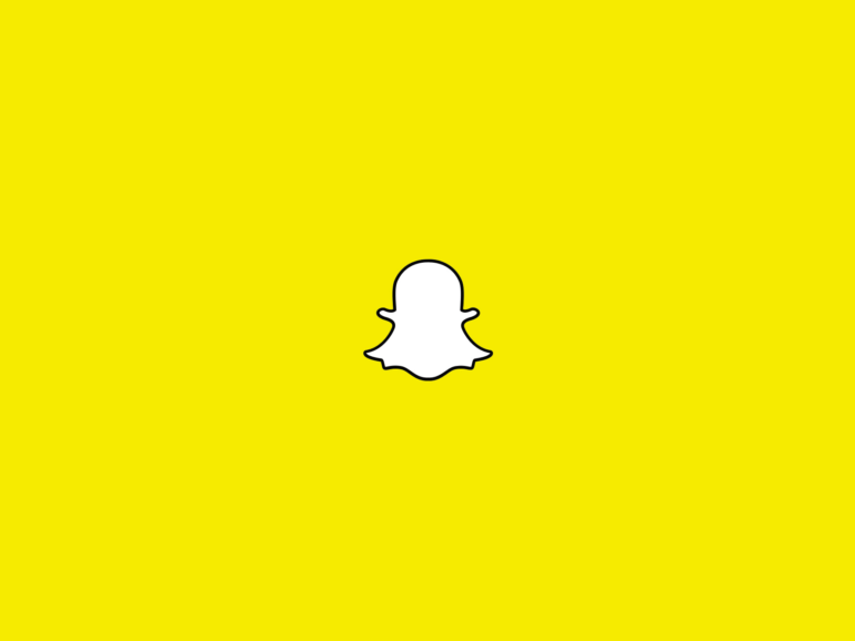 Snapchat: The IPO, The Marketer & Gen-Z
