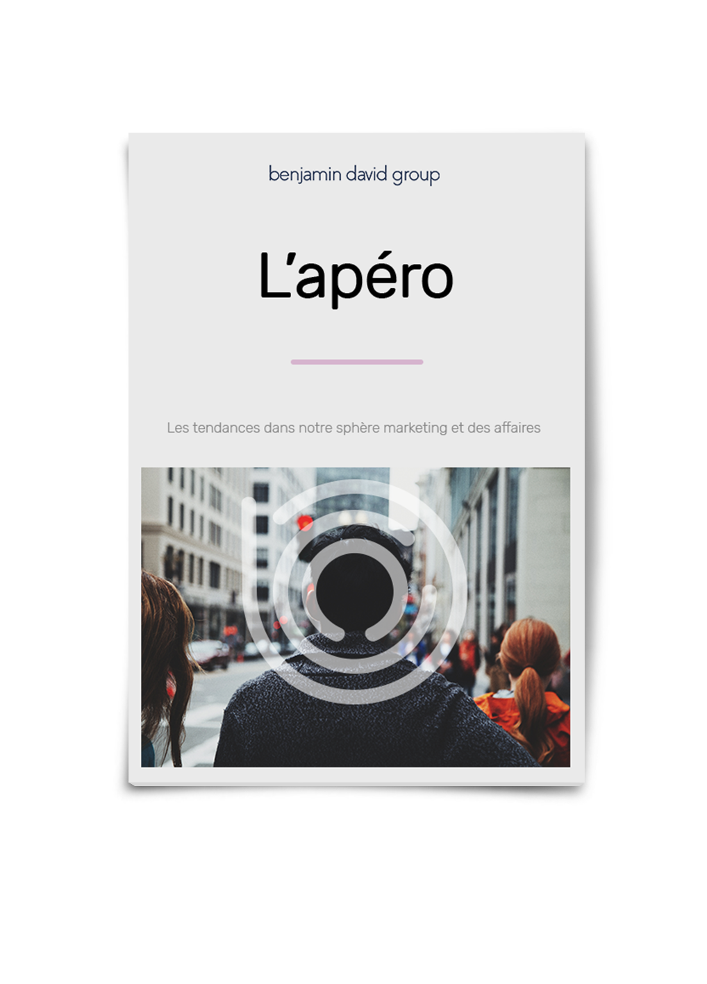 BDG L'apero