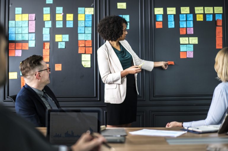 Q&A With Ben Tuff: Understanding CRM in the Companywide Lens