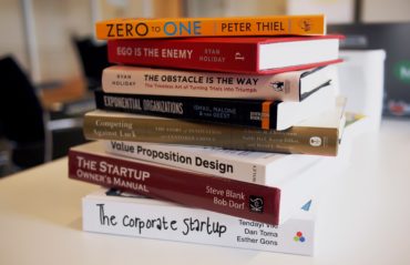The Startup Guide to Content Marketing