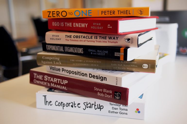 The Startup Guide to Content Marketing