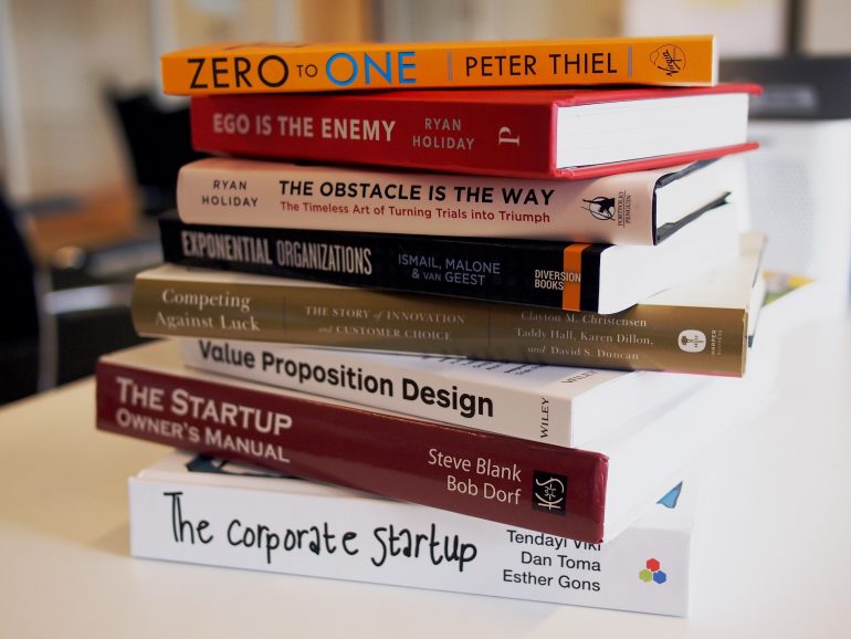 The Startup Guide to Content Marketing