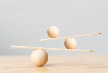 My life hack for a perfectly imbalanced life